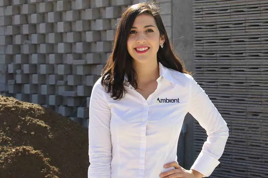 Ana Margarita Esper&oacute;n