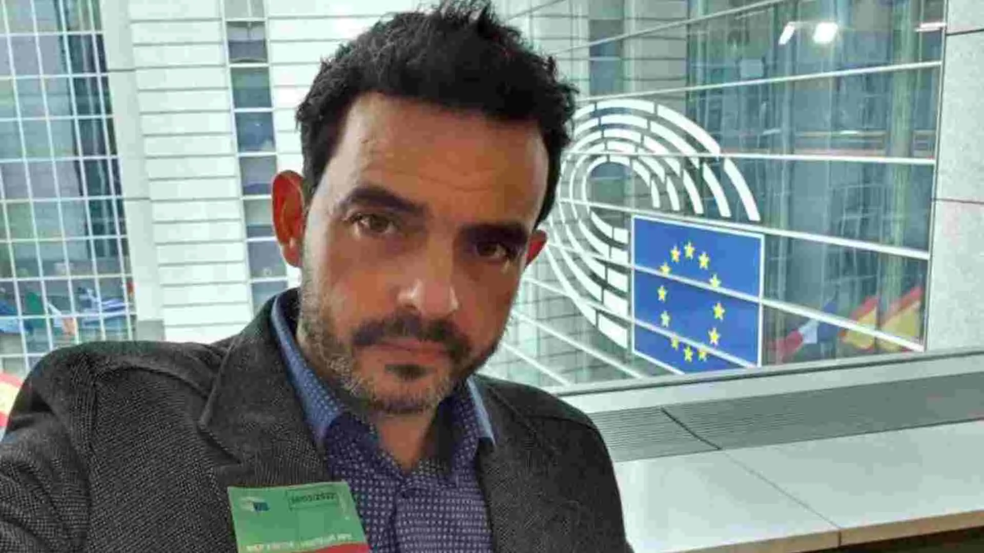 Profesor Tec Puebla expone en webinar internacional sobre migraci&oacute;n