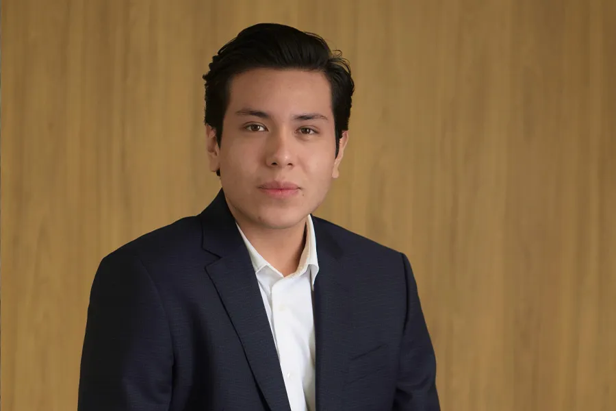 Andr&eacute;s Yeray Garc&iacute;a