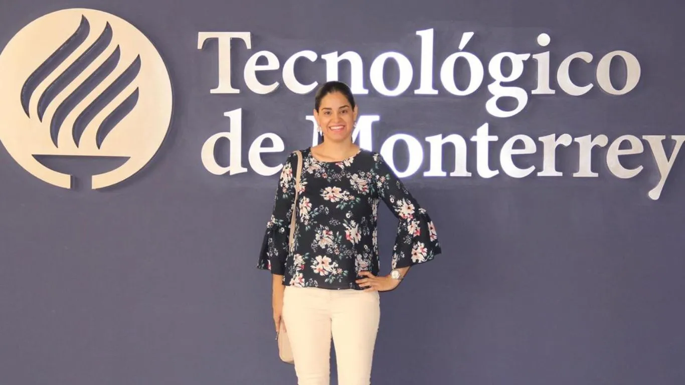 Ang&eacute;lica Mendoza