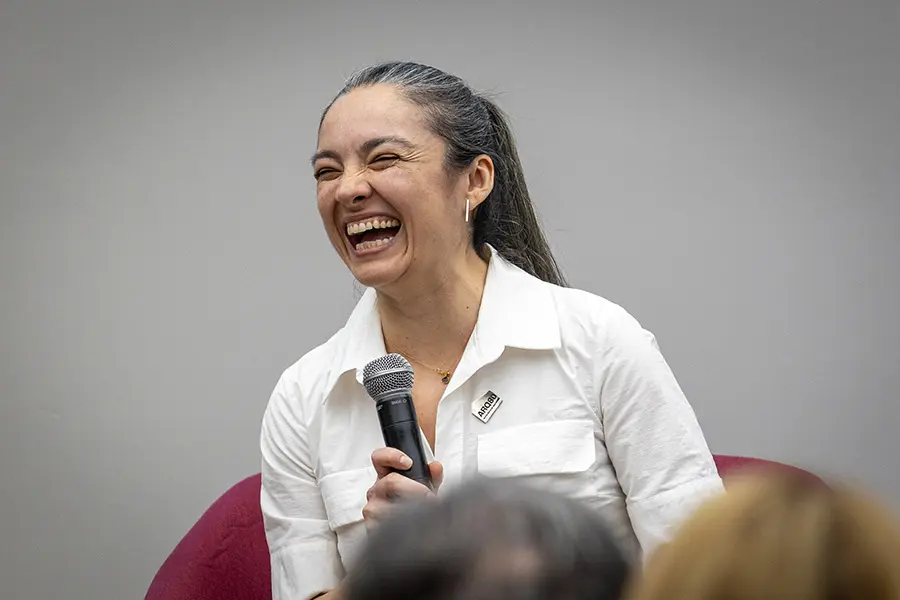 Ang&eacute;lica Trevi&ntilde;o