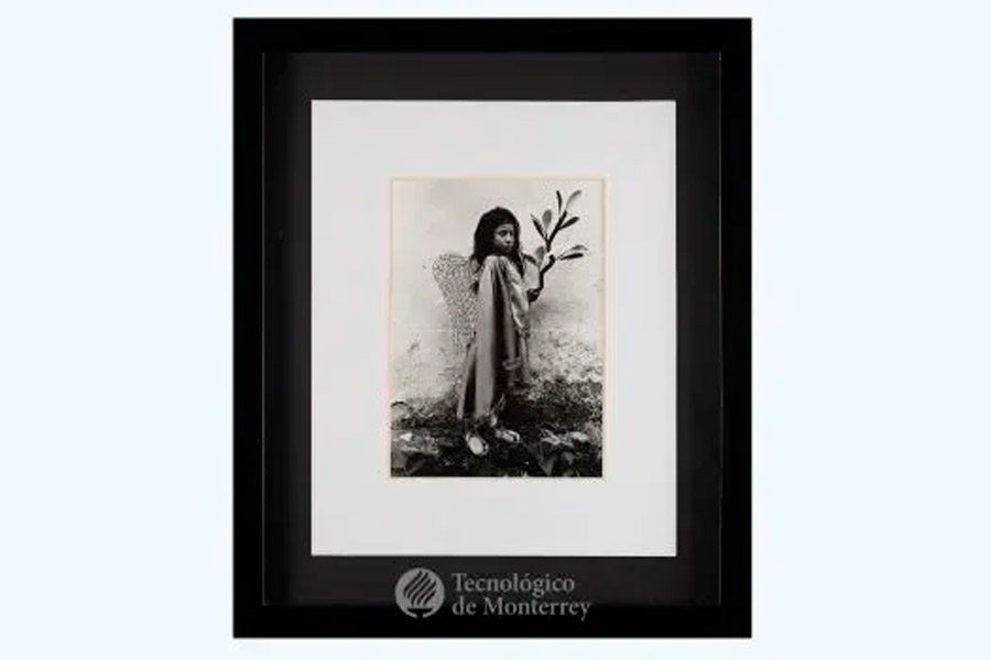 Graciela Iturbide