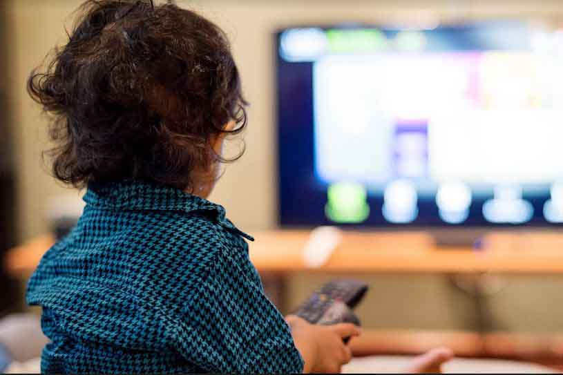 Educación de los jóvenes mediante la animación