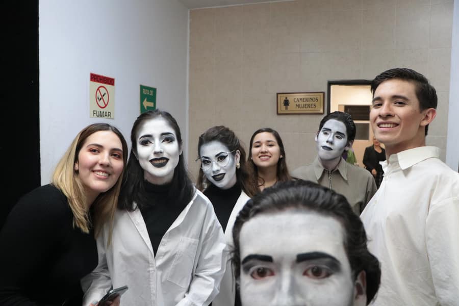 Aprenden a crear contenidos para la Industria Creativa en Semestre de Innovaci&oacute;n en Artes Esc&eacute;nicas