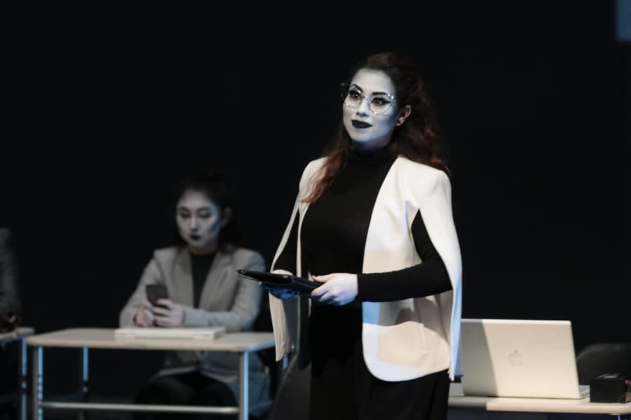 Aprenden a crear contenidos para la Industria Creativa en Semestre de Innovaci&oacute;n en Artes Esc&eacute;nicas