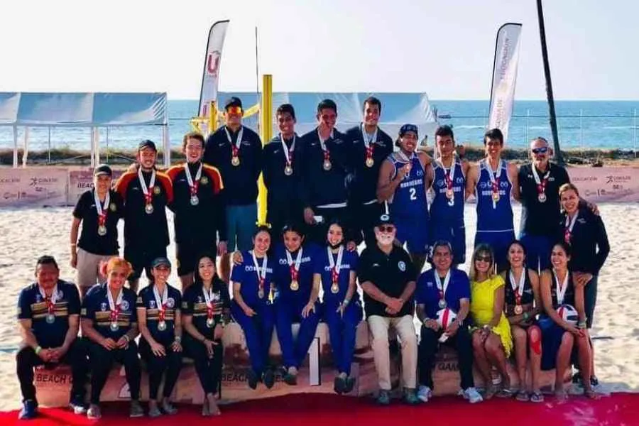 Los equipos han mantenido la hegemon&iacute;a de Borregos Puebla