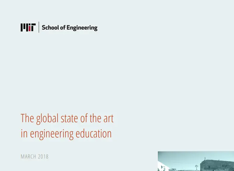 ingenier&iacute;a MIT Tec de Monterrey