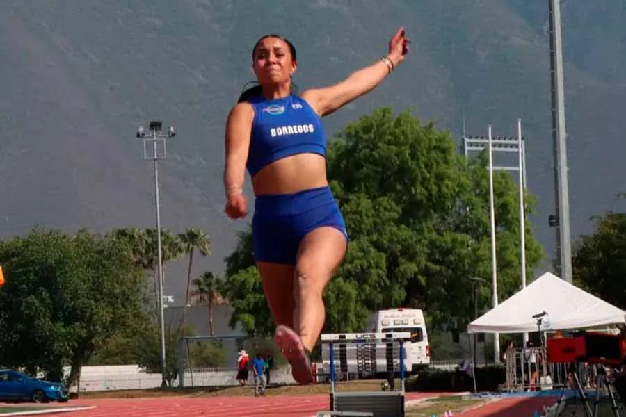 Atletas PrepaTec conquistan plata y bronce en nacional de atletismo