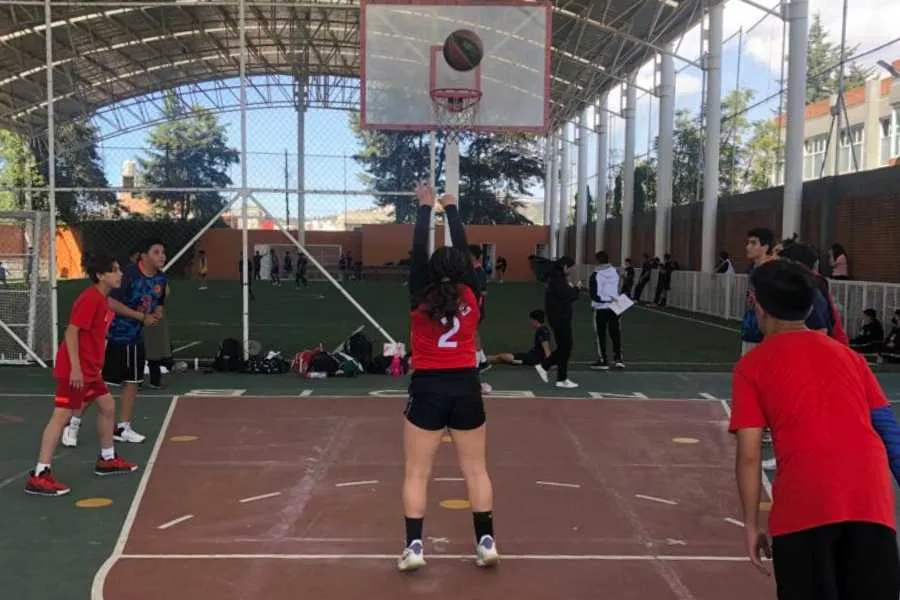 Atletas Tec representar&aacute;n a M&eacute;xico en mundiales de b&aacute;squetbol 3x3