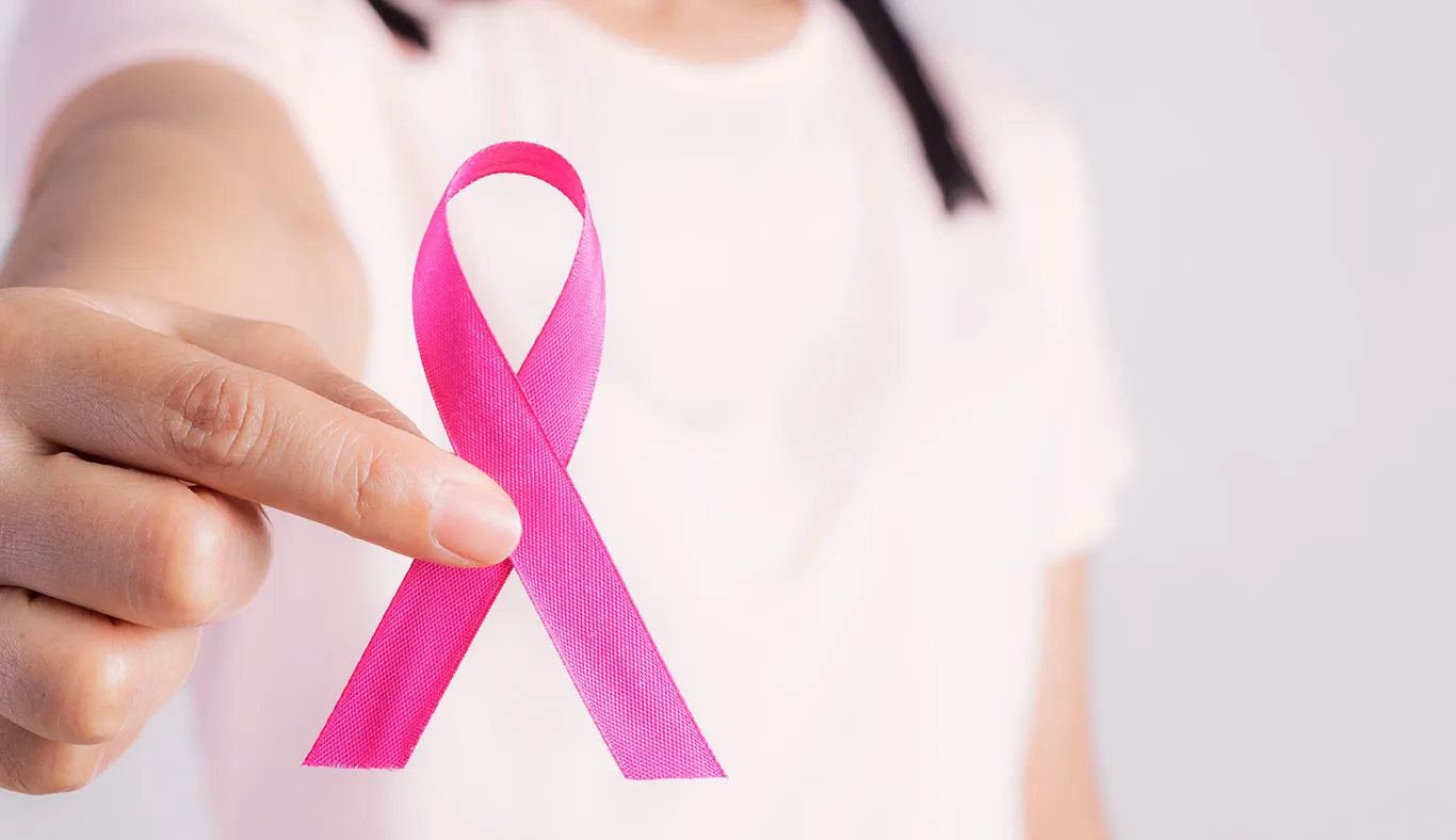Autoexploraci&oacute;n de c&aacute;ncer de mama 
