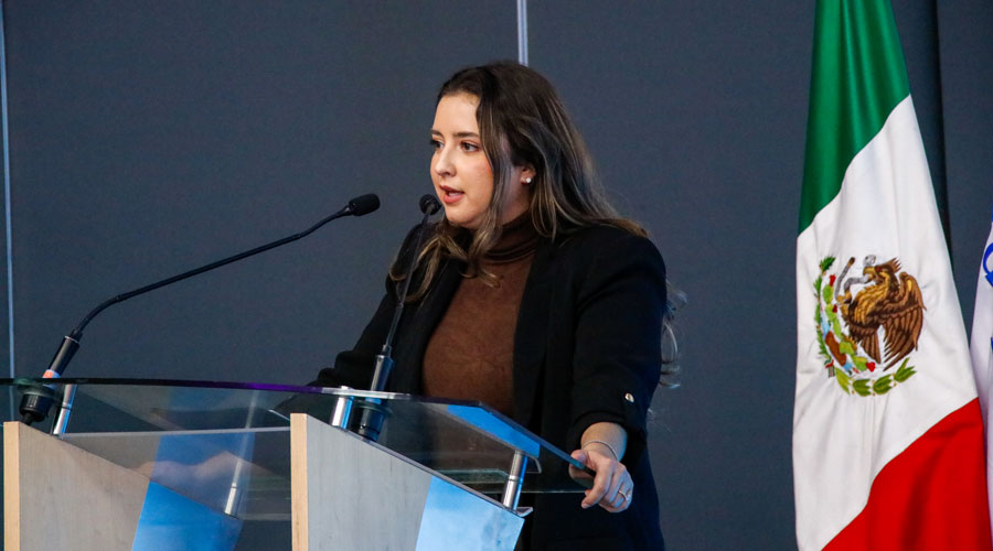 Tec campus Querétaro presenta tres bachelors 100% en inglés, como opciones de alto nivel internacional que destacan por sus alianzas globales y un perfil de egreso con visión internacional.