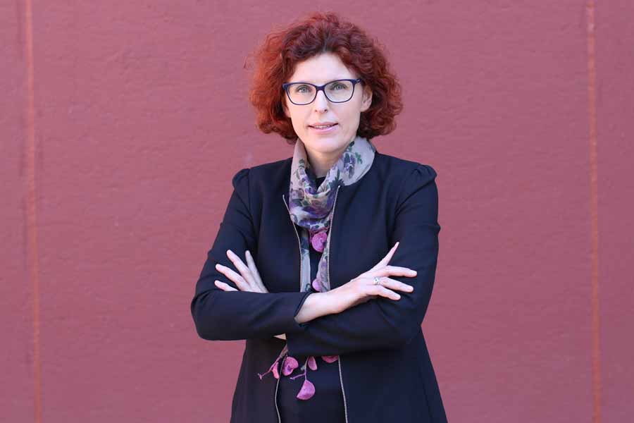 Beata Wojna