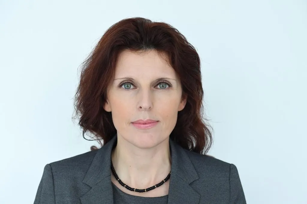 Beata Wojna