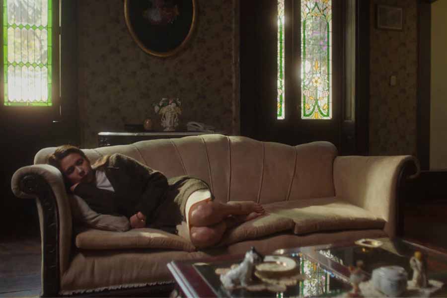 &lsquo;Bien Parecidas&rsquo; el corto de egresada Tec que llega al FICM 2022