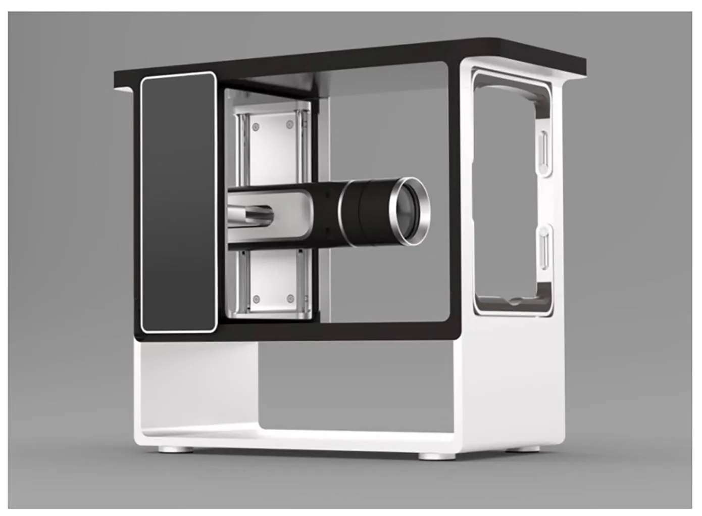 Tec destaca en el 9no. encuentro de la Bienal de Dise&ntilde;o Iberoamericano. 