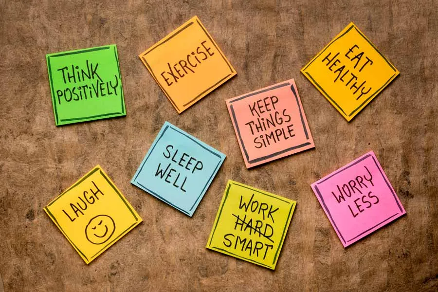 Expertos en psicolog&iacute;a positiva y &aacute;reas del bienestar compartieron reflexiones e ideas para que las personas puedan tener una vida mejor.