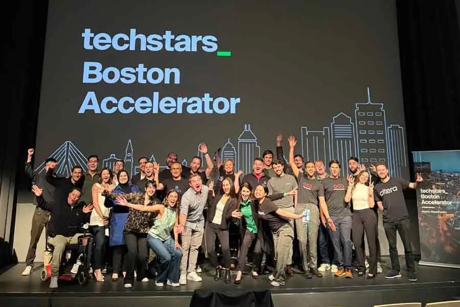 BioGrip en programa de aceleraci&oacute;n Techstars Boston