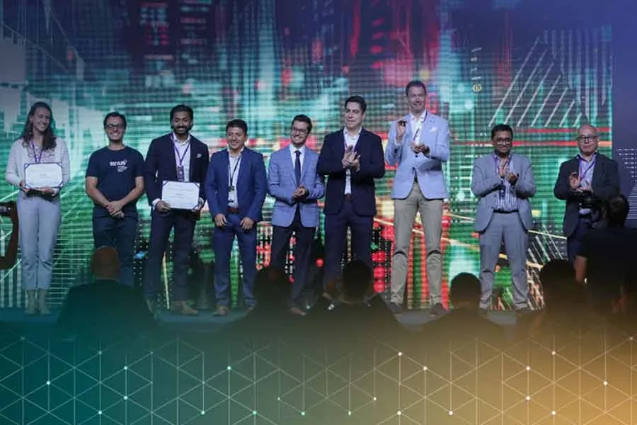 BioGrip seleccionada entre m&aacute;s de 280 startups para representar a M&eacute;xico y Am&eacute;rica Latina en evento global en R&iacute;o de Janeiro