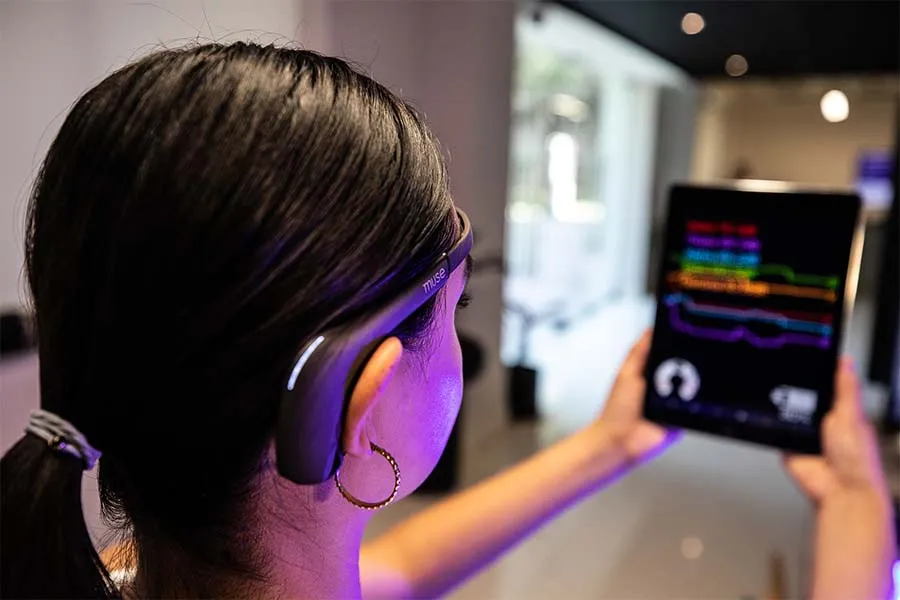 Zona Biom&eacute;tricos del Tec de Monterrey tiene 8 tecnolog&iacute;as disponibles para la comunidad Tec