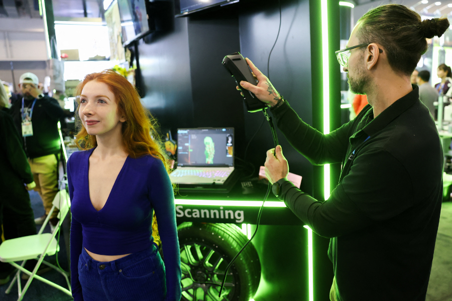 biometria