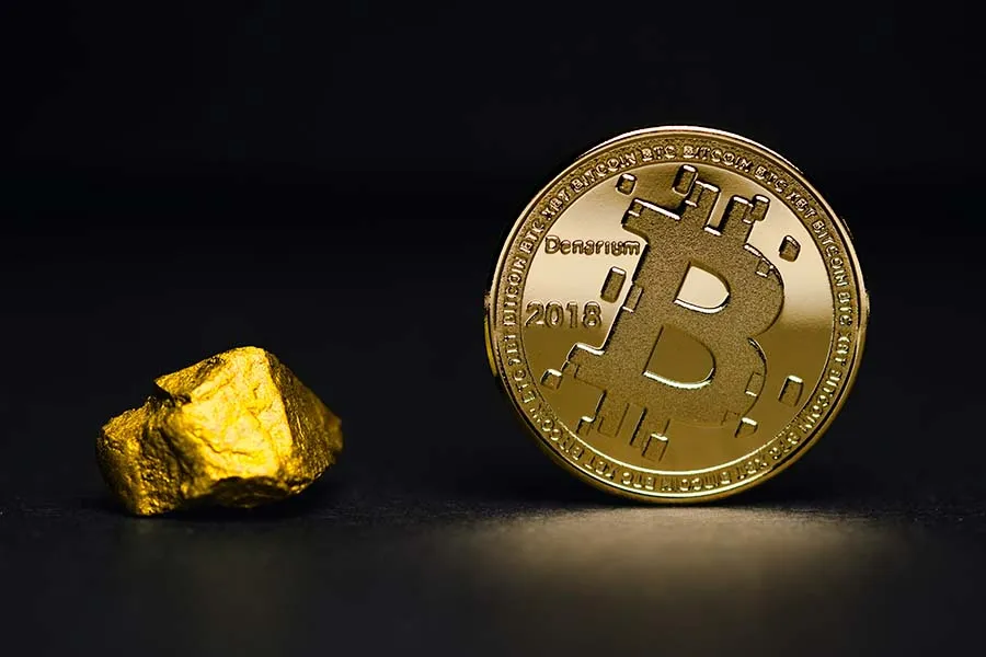 &iquest;A qu&eacute; se debe el auge de Bitcoin? Economista del Tec te lo dice