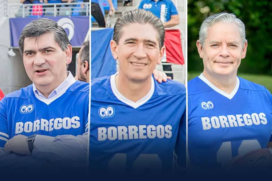 Alfredo Gutierrez en NFL