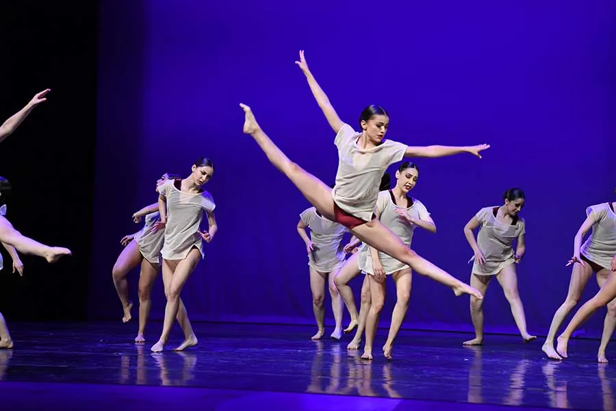 "Body Love", de PrepaTec Monterrey fue la mejor coreograf&iacute;a montada por estudiantes y adem&aacute;s recibi&oacute; Menci&oacute;n Especial y 2do lugar de Jazz/Contempor&aacute;neo/L&iacute;rico.