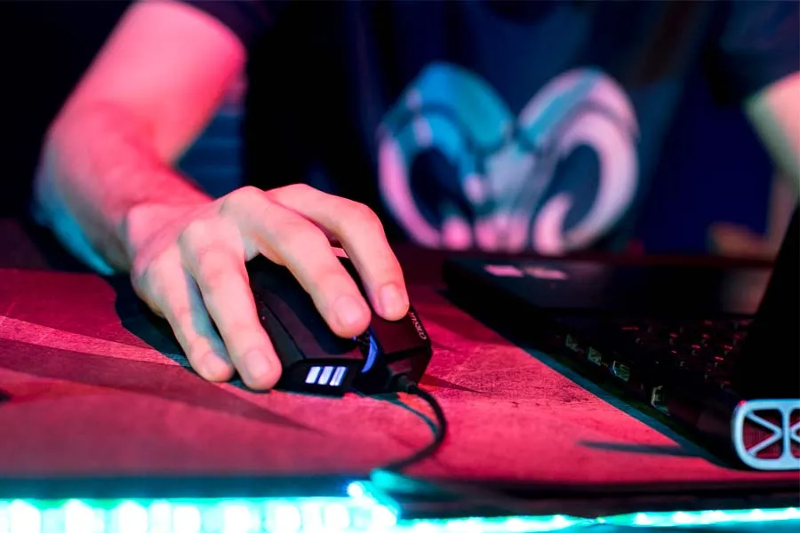 La cuarta edici&oacute;n de la copa de Esports del Tec ser&aacute; de manera virtual.