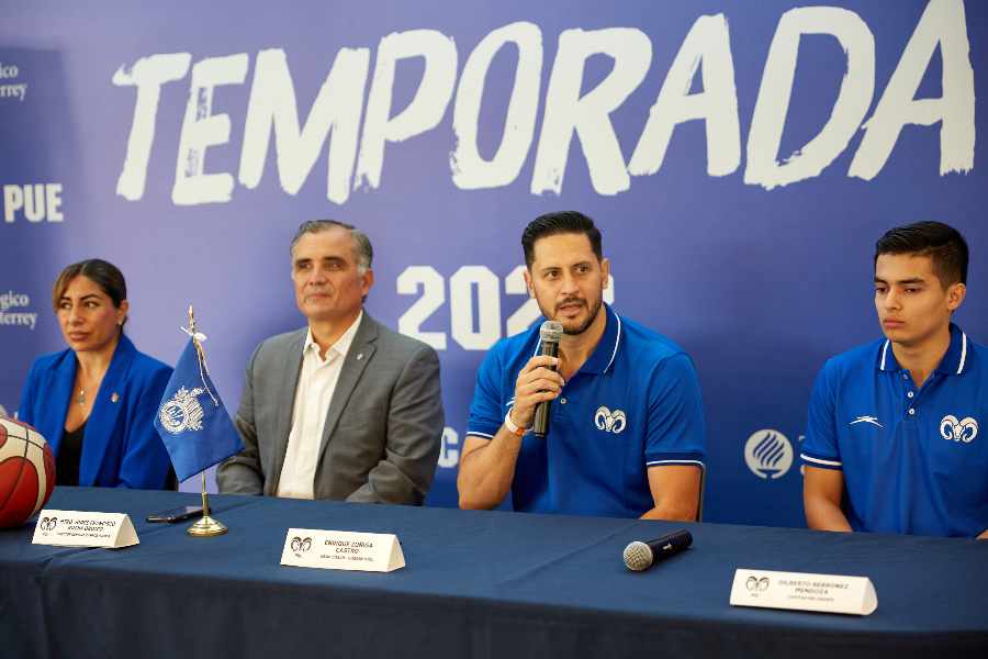 Aprendizaje en lo deportivo y organizacional para el coach Z&uacute;&ntilde;iga