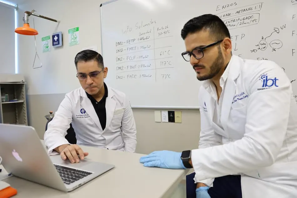 Buscan crear pruebas r&aacute;pidas y baratas investigadores del Tec Guadalajara