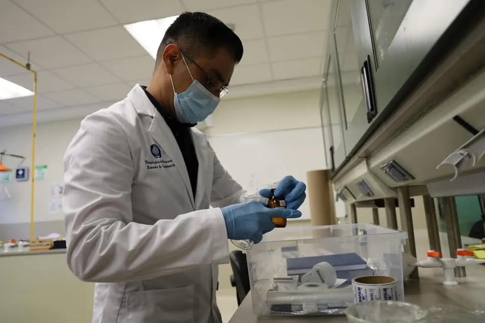 Buscan crear pruebas r&aacute;pidas y baratas investigadores del Tec Guadalajara