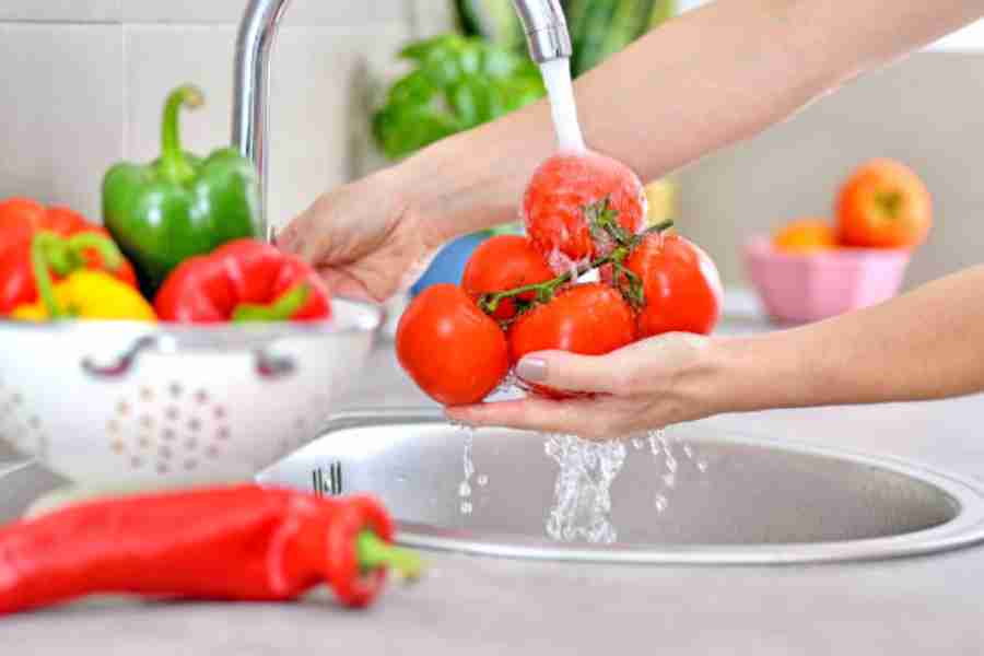 C&oacute;mo combatir la can&iacute;cula alimentos