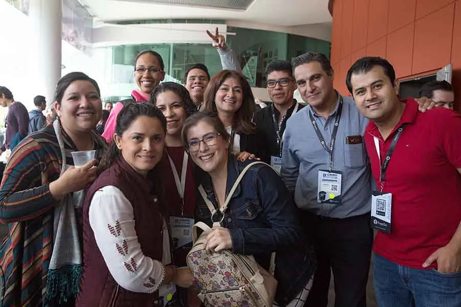 Participar result&oacute; una grata experiencia para los profesores
