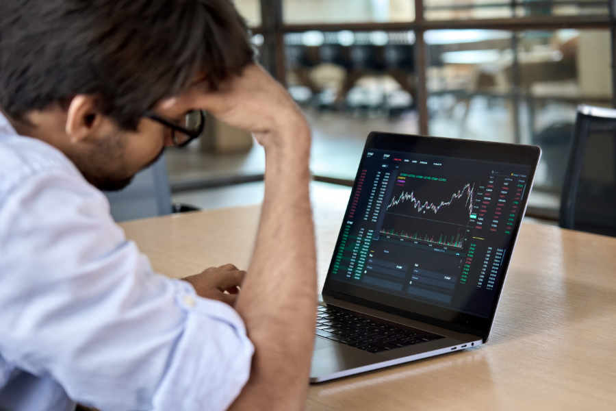 Ca&iacute;da Silicon Valley Bank afecta emprendimientos