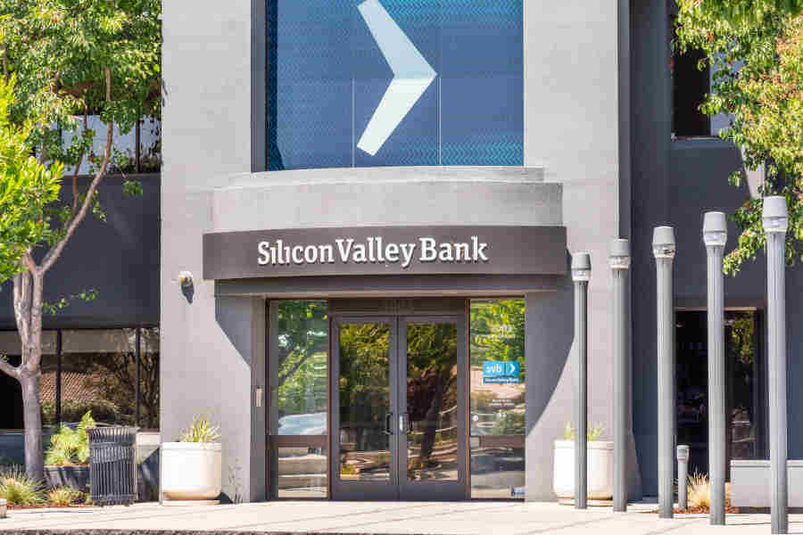 Ca&iacute;da Silicon Valley Bank afecta start-ups