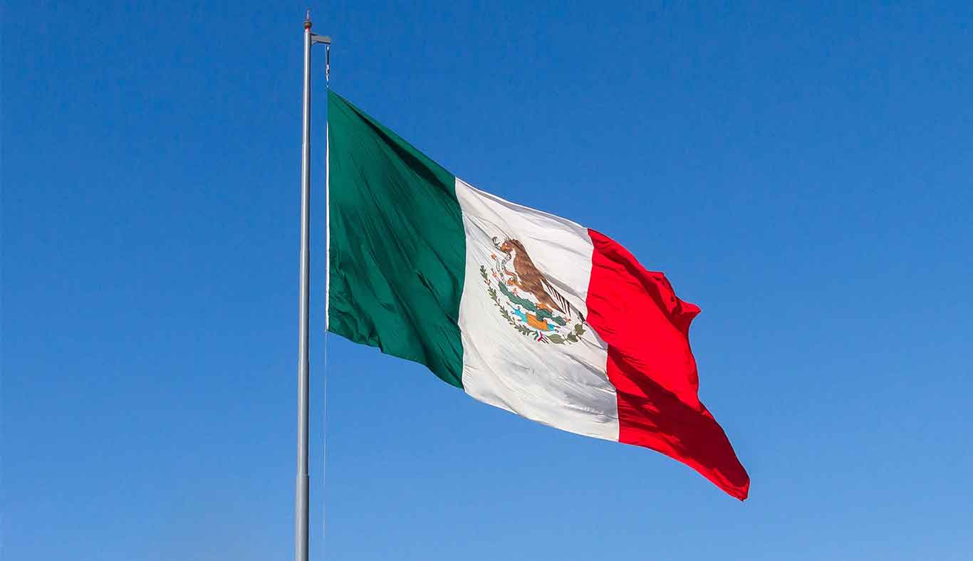 Sus elementos personifican no solo las ra&iacute;ces mexicanas sino el ideal de lo que es un mexicano