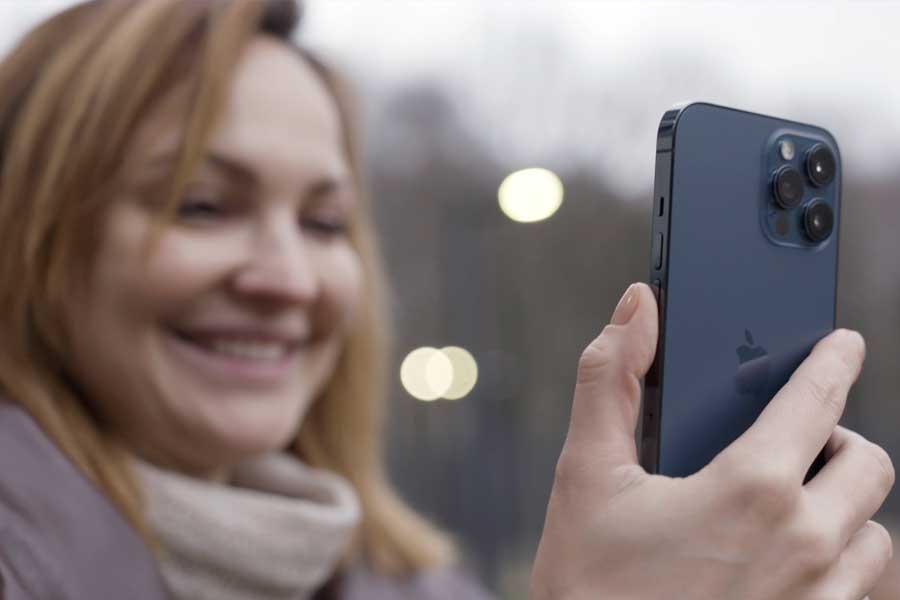 Algunas novedades tienen que ver con el uso de Inteligencia Artificial y la c&aacute;mara del tel&eacute;fono.