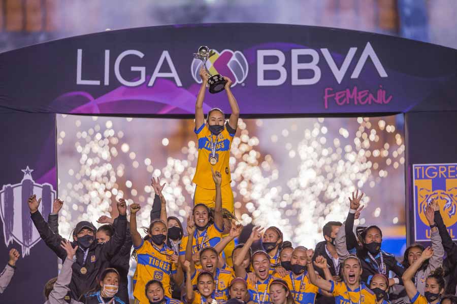 Tigres