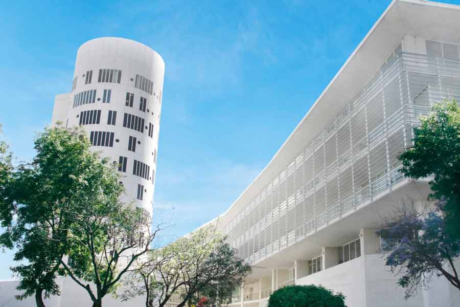 Tec de Monterrey