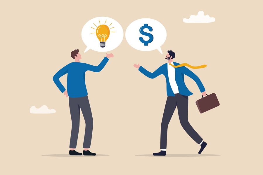 Venture capital