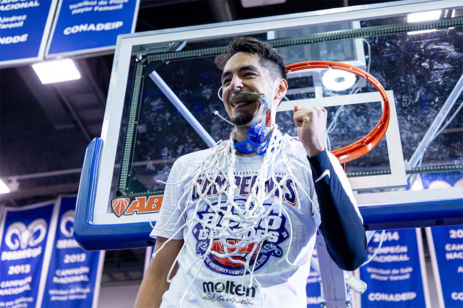 &iexcl;Borregos Toluca campe&oacute;n! Portan oro en Ocho Grandes 2026