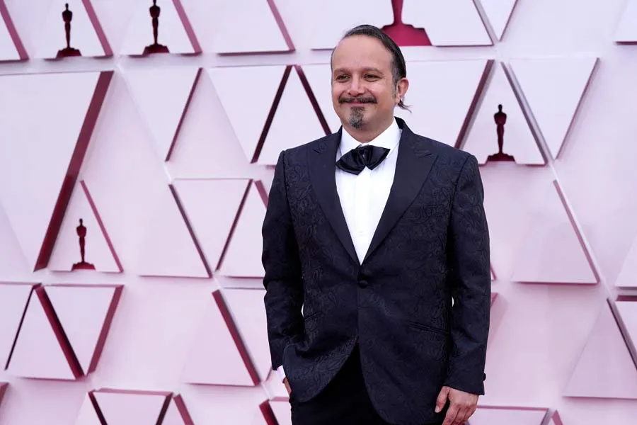 Carlos Cort&eacute;s acudi&oacute; a la gala de los Premios Oscar.