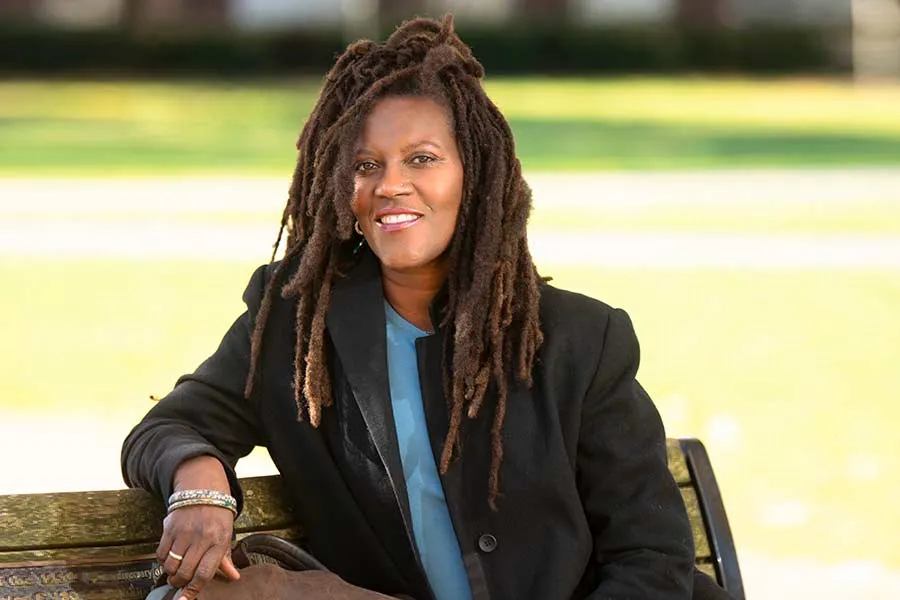 Carol Wayne, conferencista en la C&aacute;tedra Alfonso Reyes. 