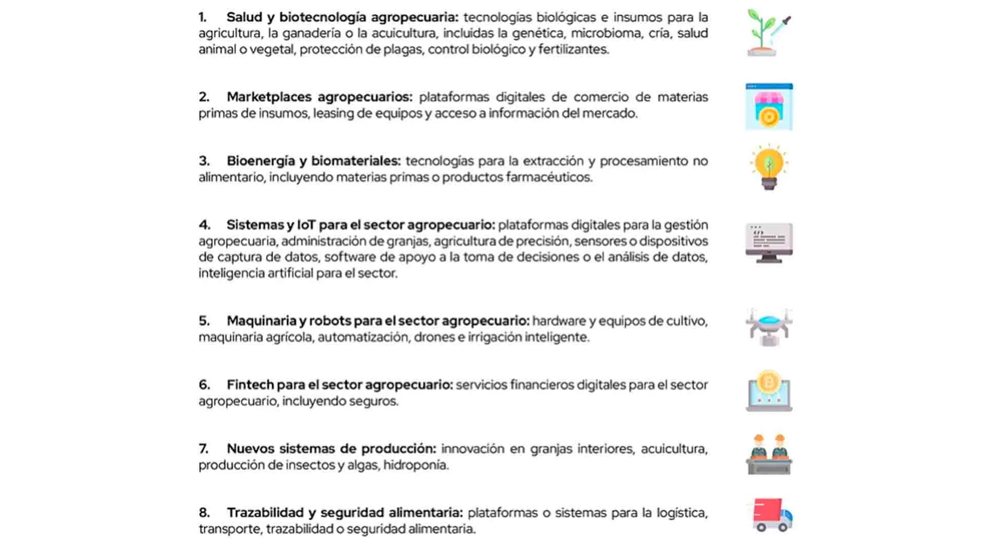 categor&iacute;as-mapeo-agrotech-startups