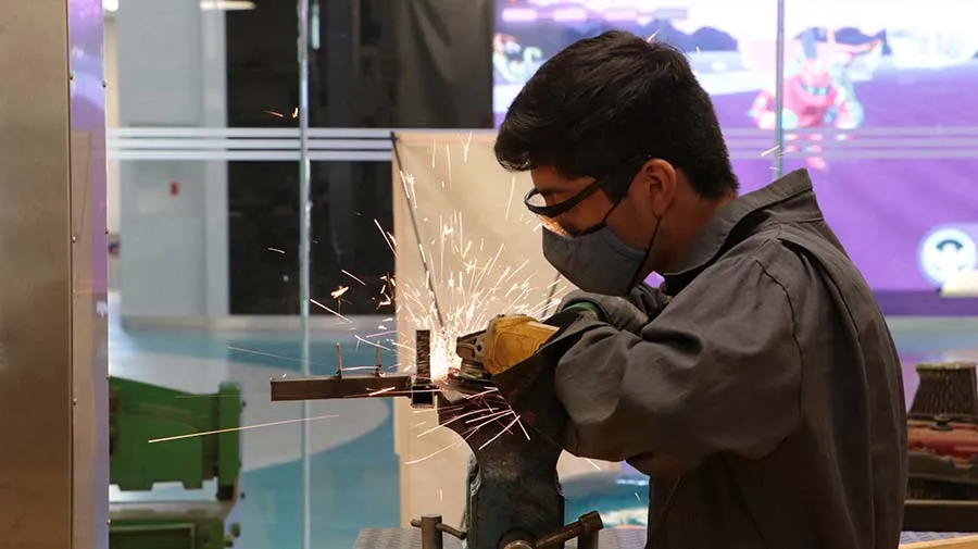 Escuder&iacute;a CCM Borregos