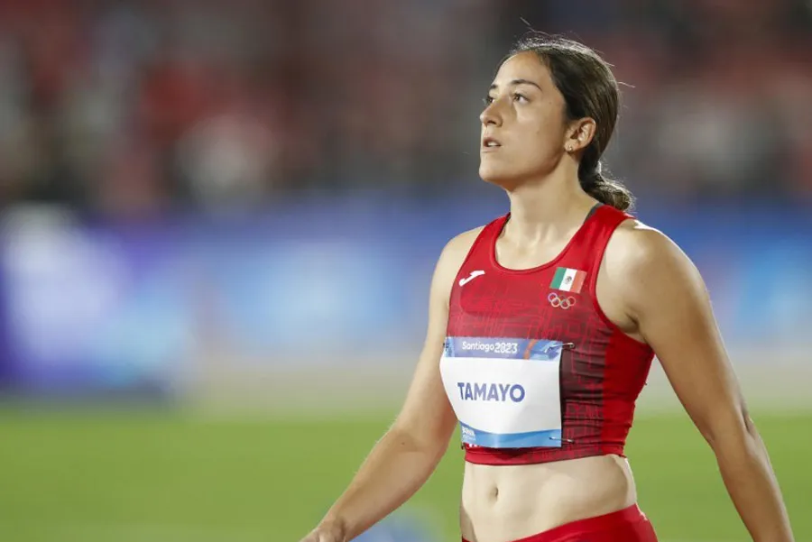 Cecilia Tamayo