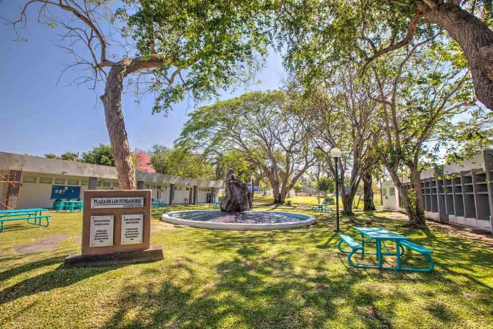 Celebrar&aacute; Tec de Monterrey 40 aniversario de presencia en Colima