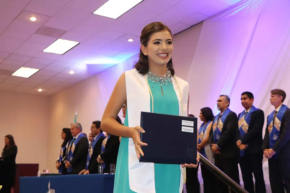 4 d&eacute;cadas de transformar vidas el Tec de Monterrey en Colima 