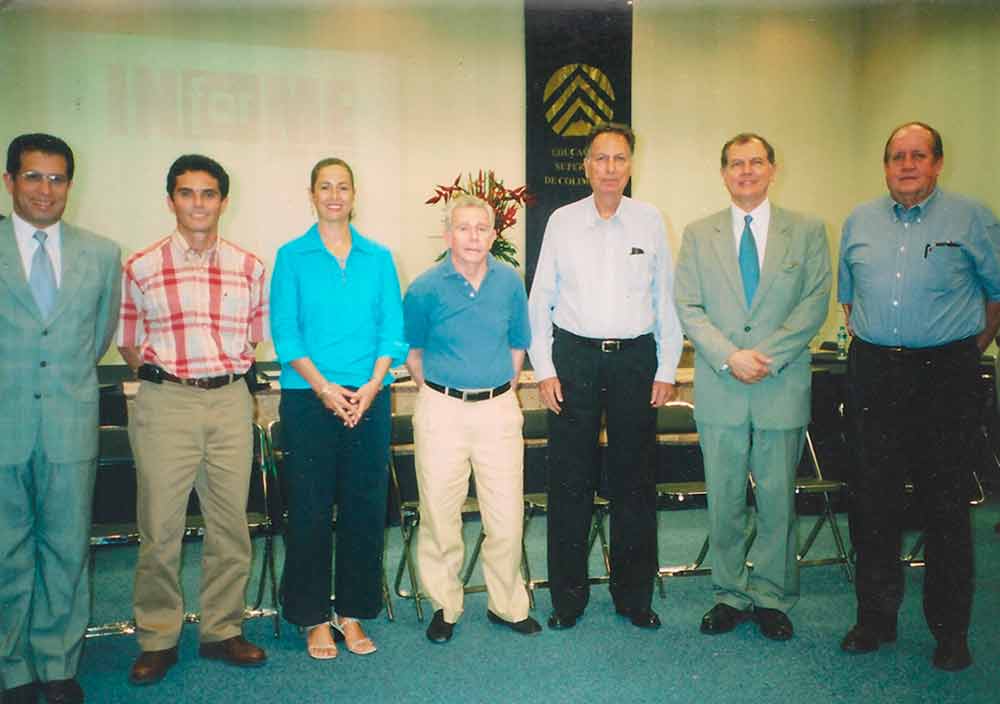 4 d&eacute;cadas de transformar vidas el Tec de Monterrey en Colima 