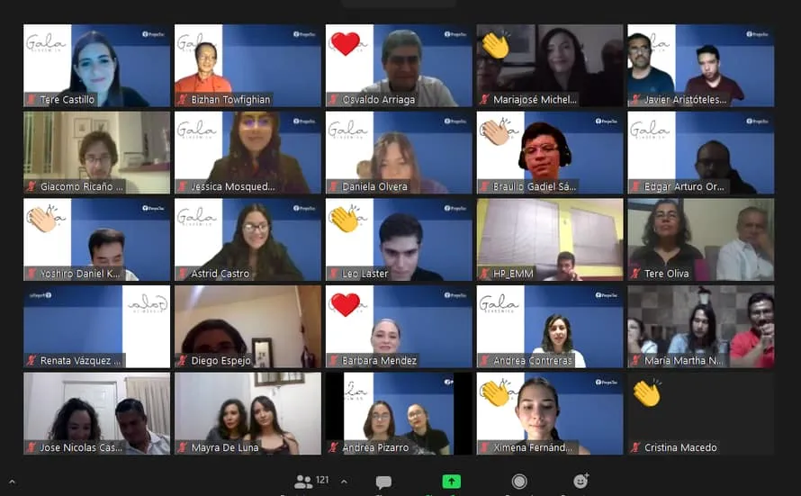 48 alumnos e PrepaTec Guadalajara fueron reconocidos por haber obtenido el promedio m&aacute;s alto de su generaci&oacute;n